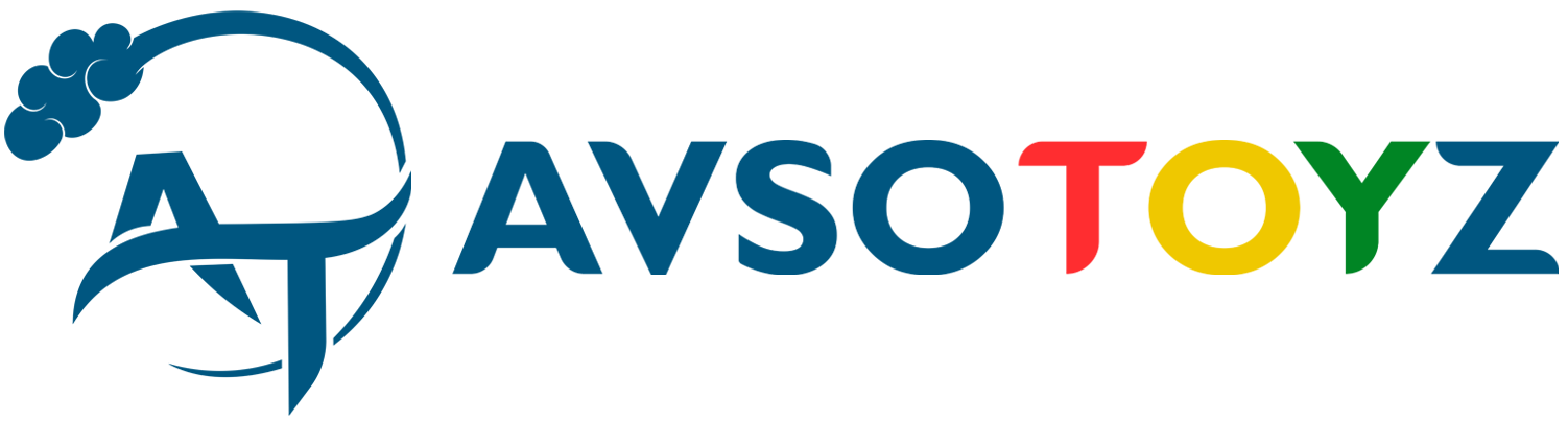 Logo Avso Toyz