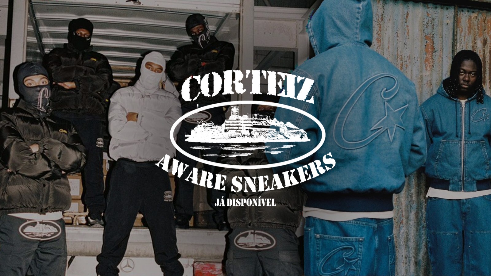 Aware Sneakers