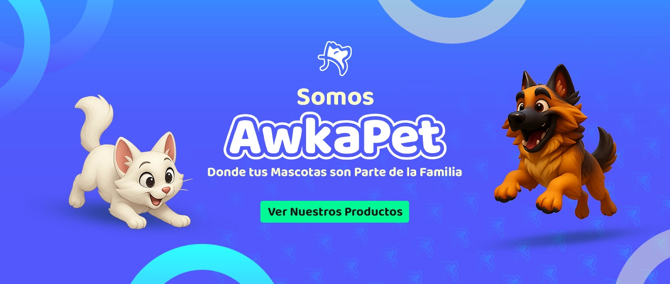 AwkaPet Chile