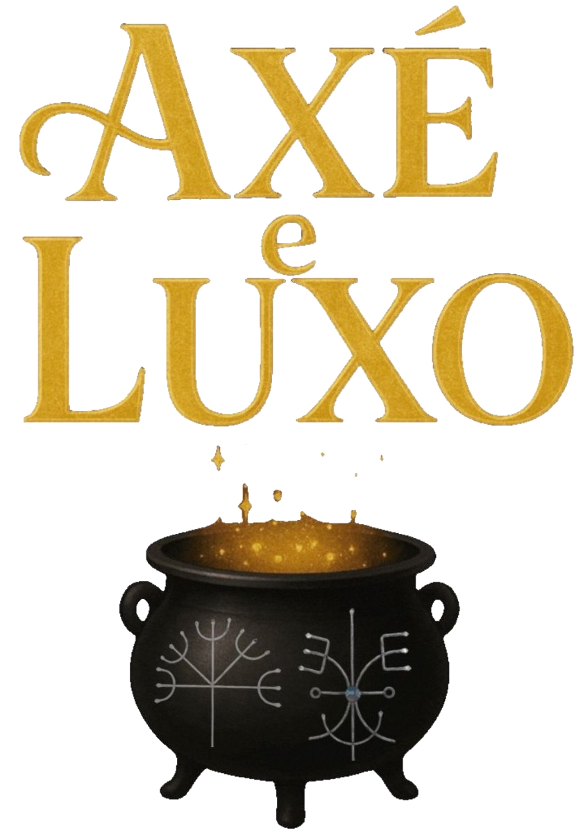 Axé & Luxo
