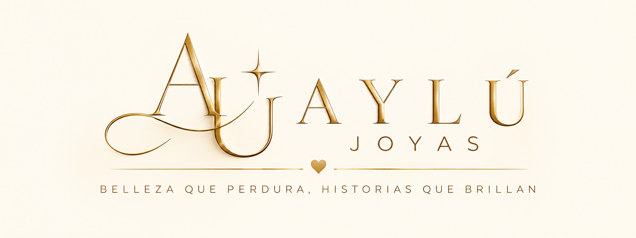 AYLÚ JOYAS