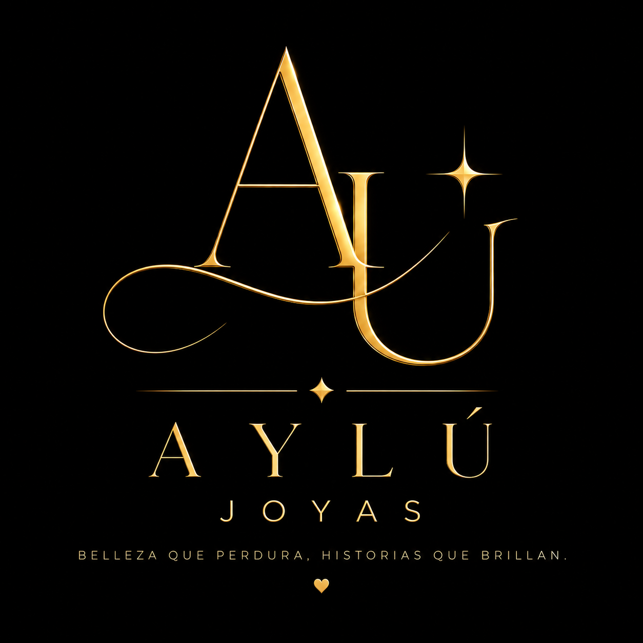 AYLÚ JOYAS