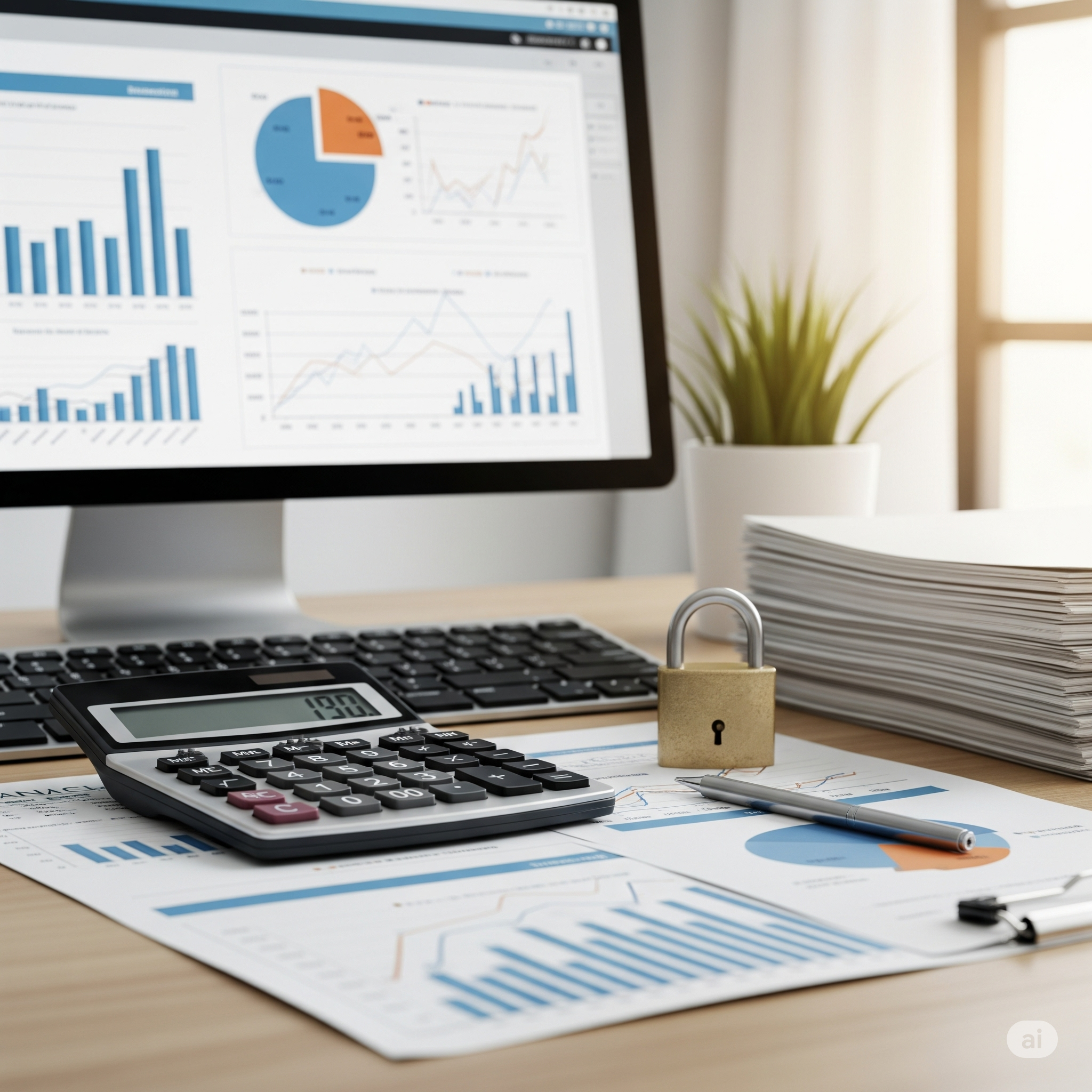 Servicios<br>de<br>Mantenciones<br>