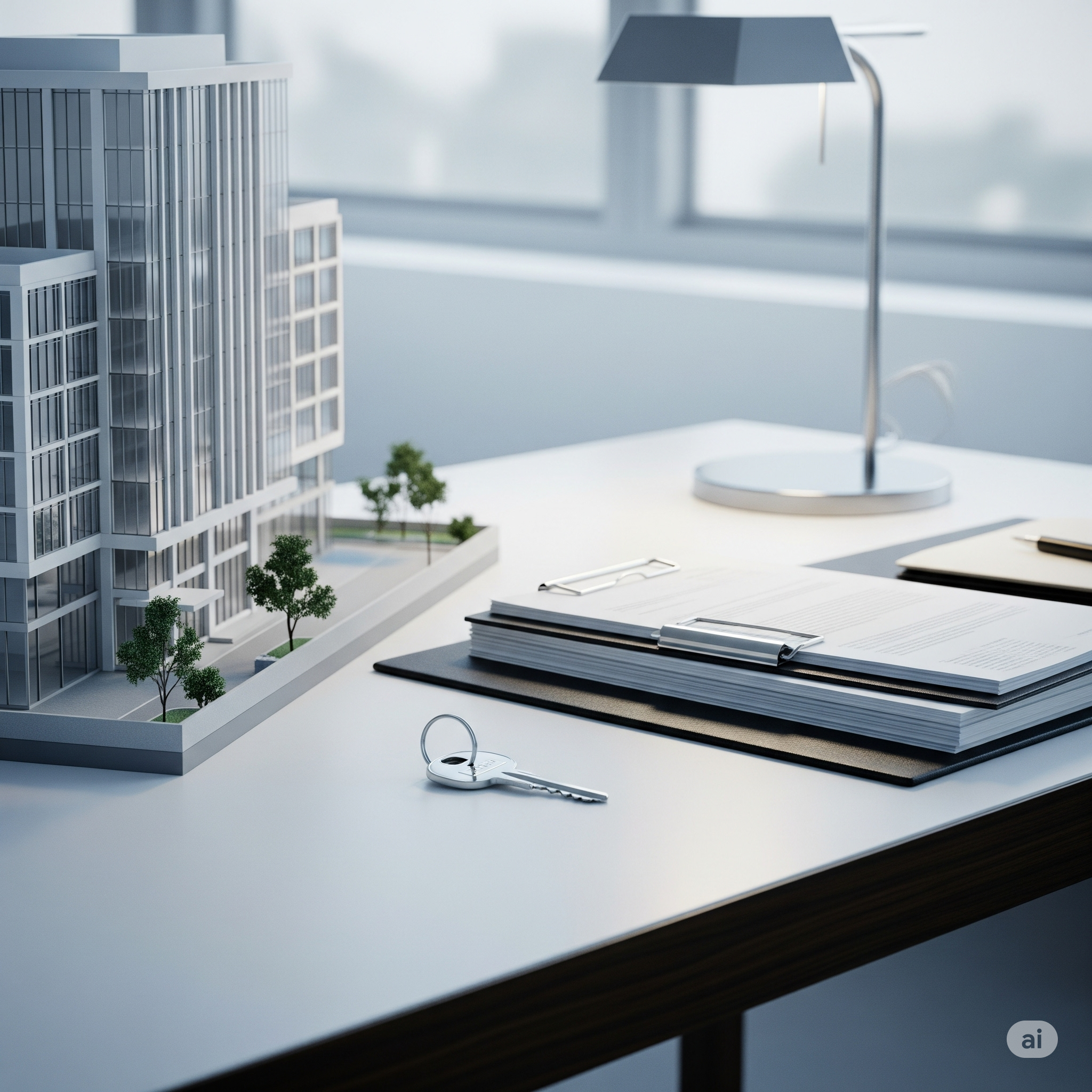 Servicios de Administracion