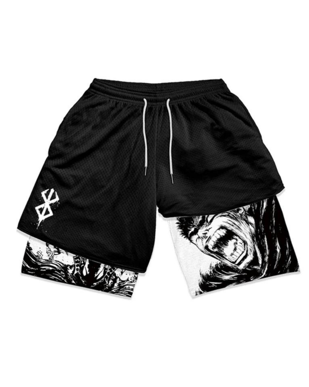 SHORTS ANIME