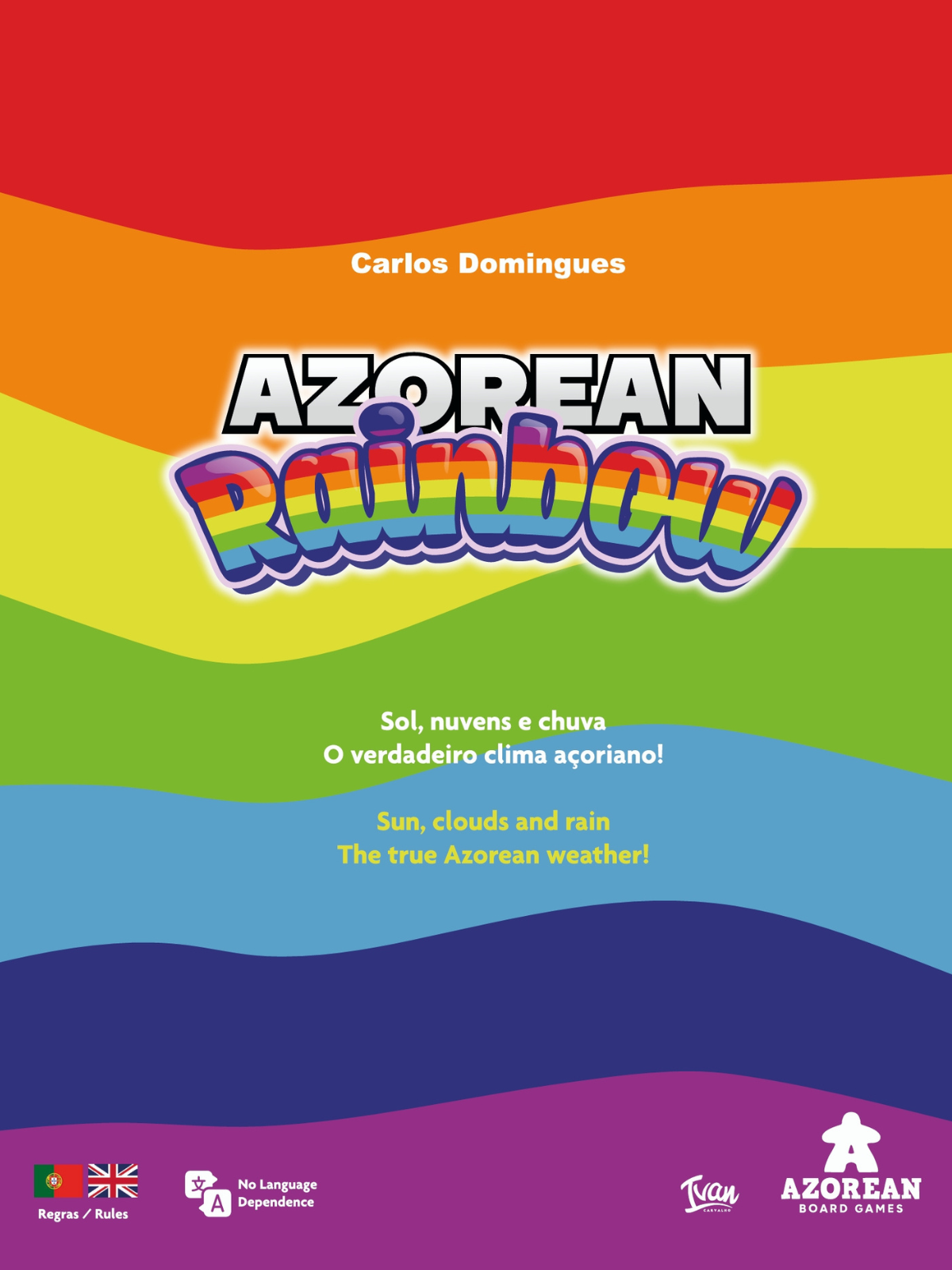 Azorean Board Games