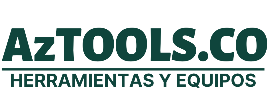 Aztools.co - Equipos de Construcción, Agricultura y Hogar 