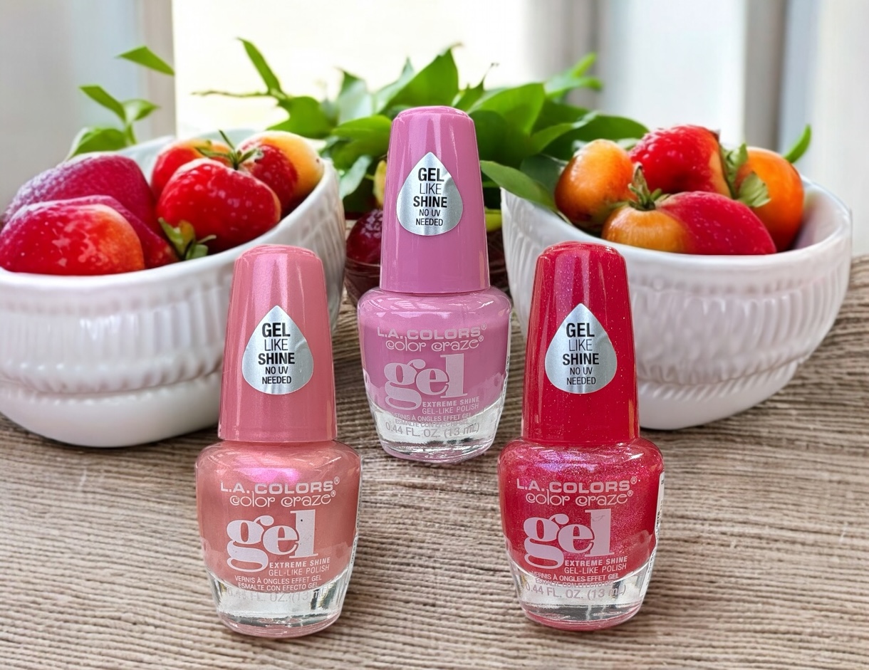 Esmaltes