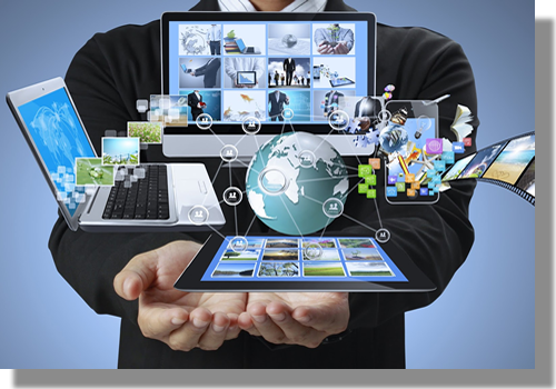 Servicios Tecnológicos Profesionales