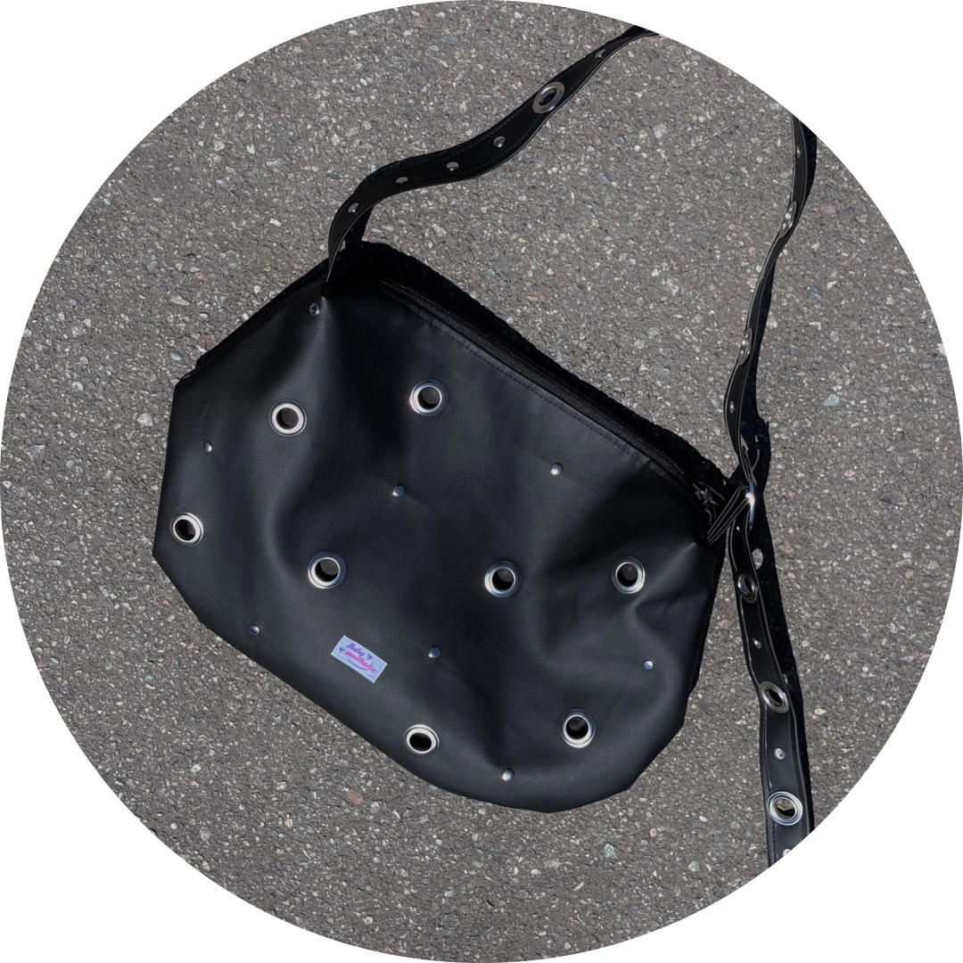Holebags