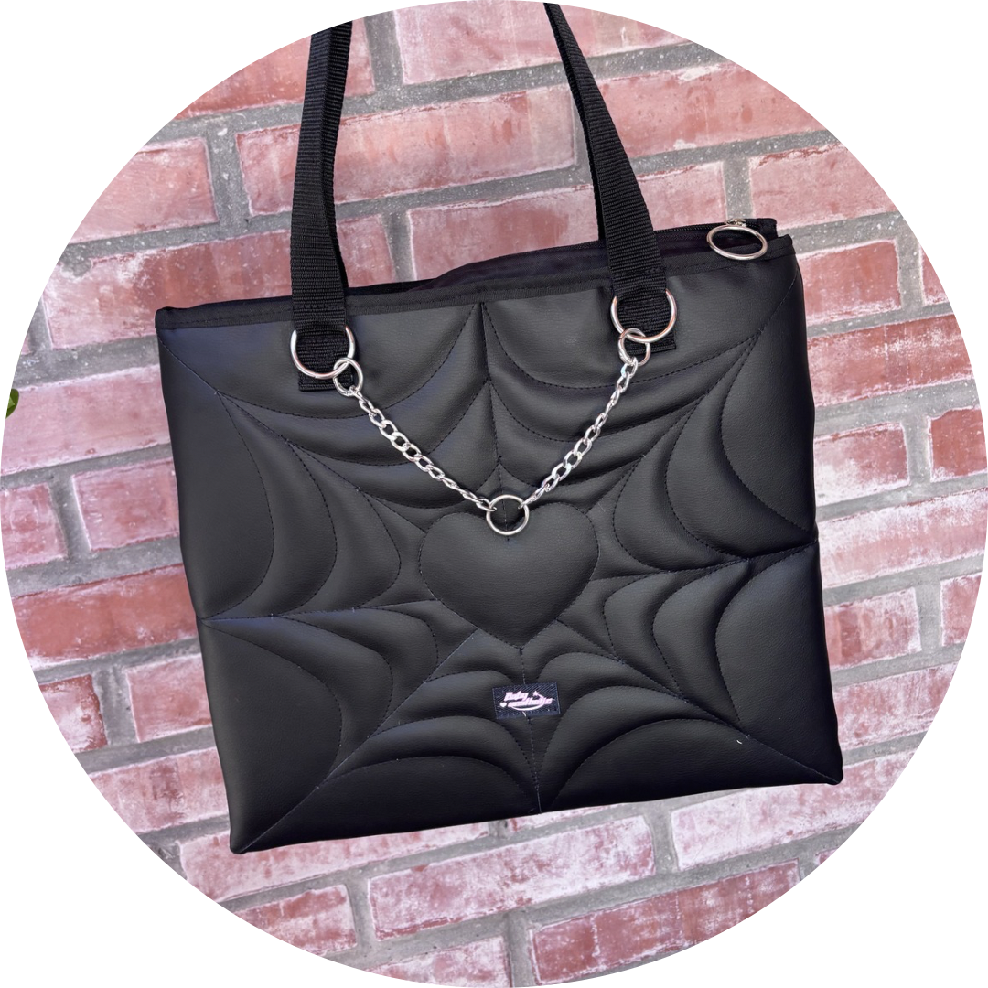 Totebag Corazón