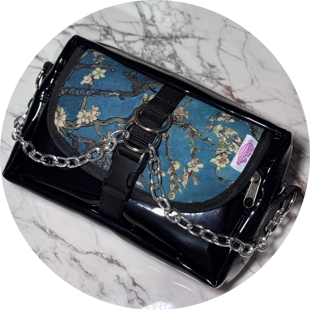 Bananos Cartera XL