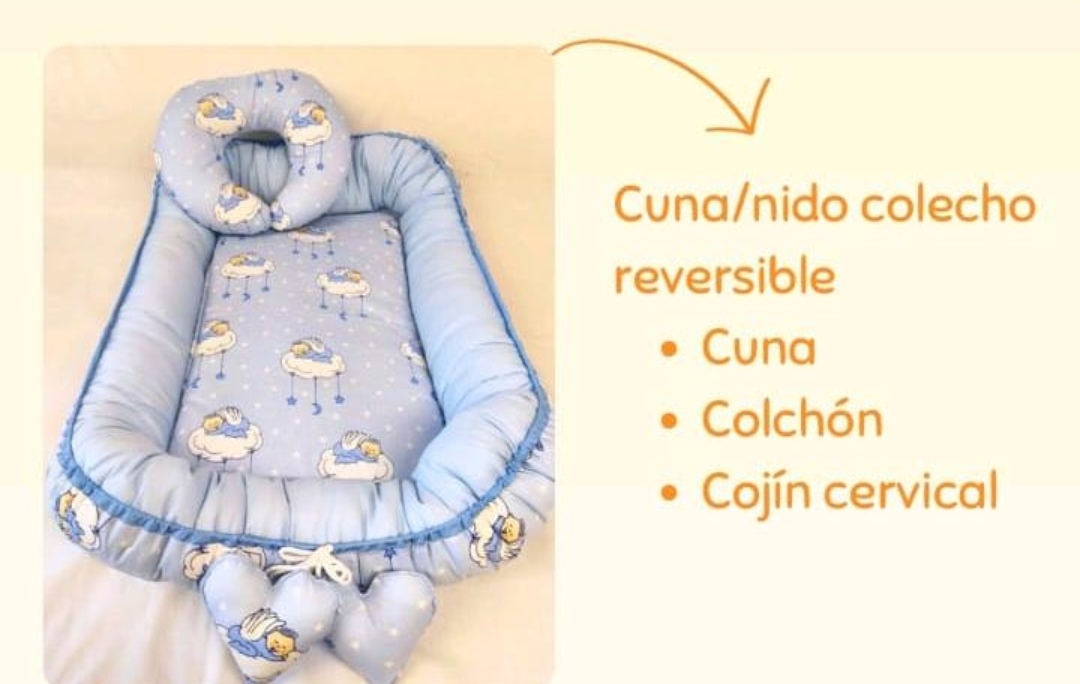 Baby Chic Chic