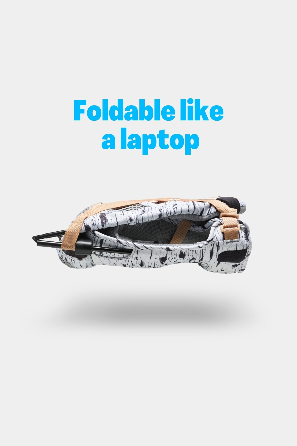 PEQUEÑO PERO PODEROSO