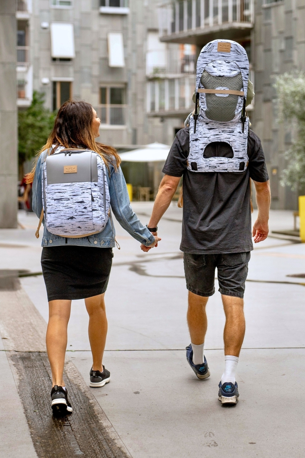 TODO EL DÍA CON ESTILO