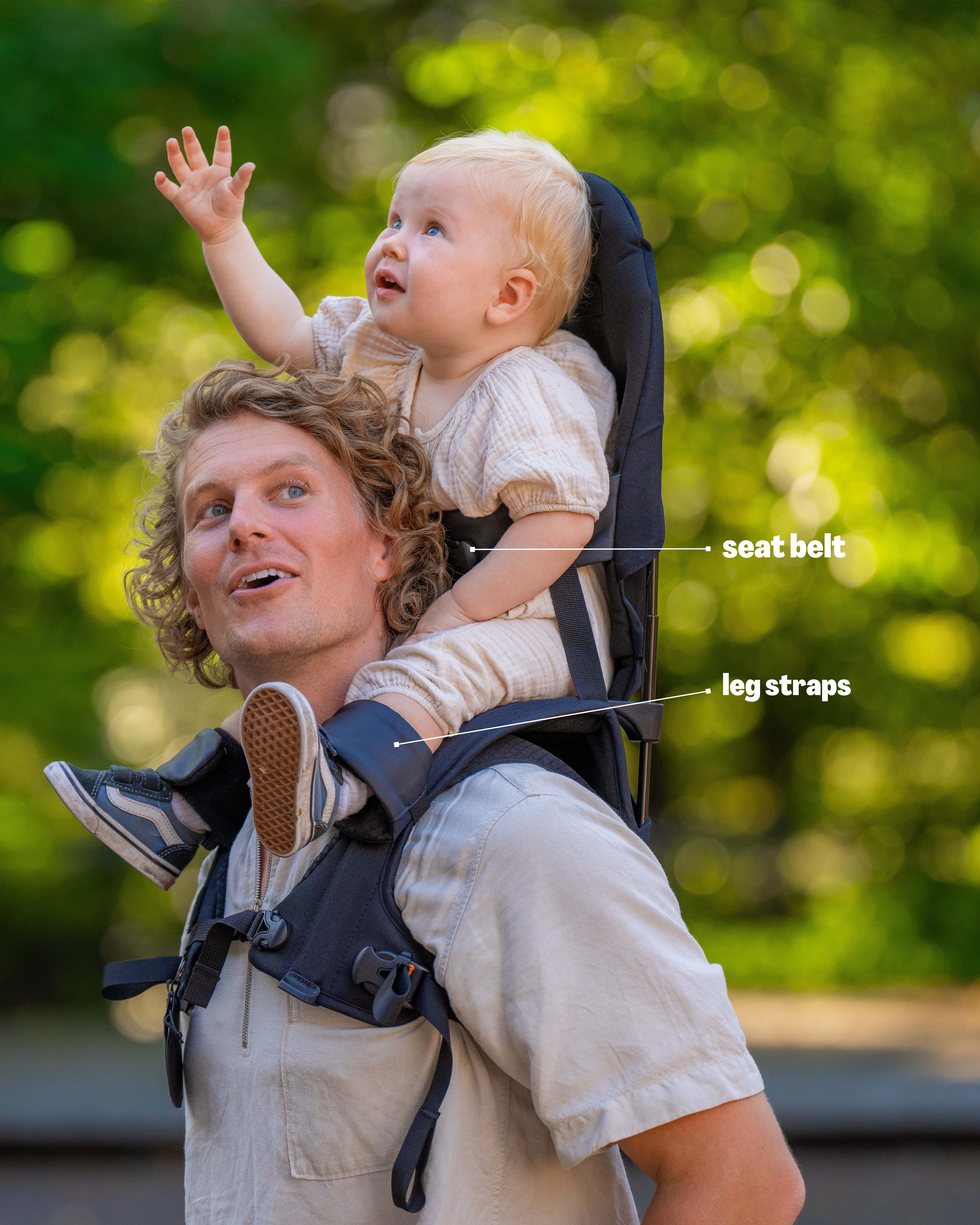 EXPLORADORES FELICES Y SEGUROS