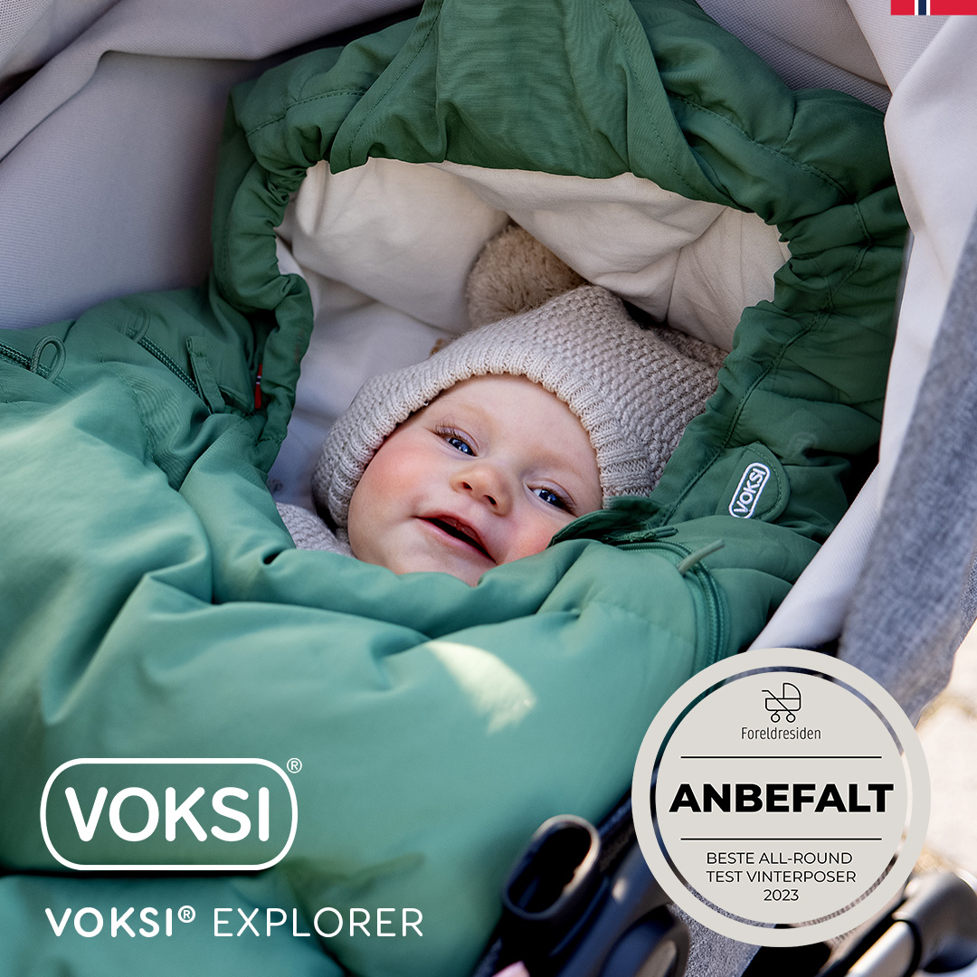 Capaces de resistir fríos extremos