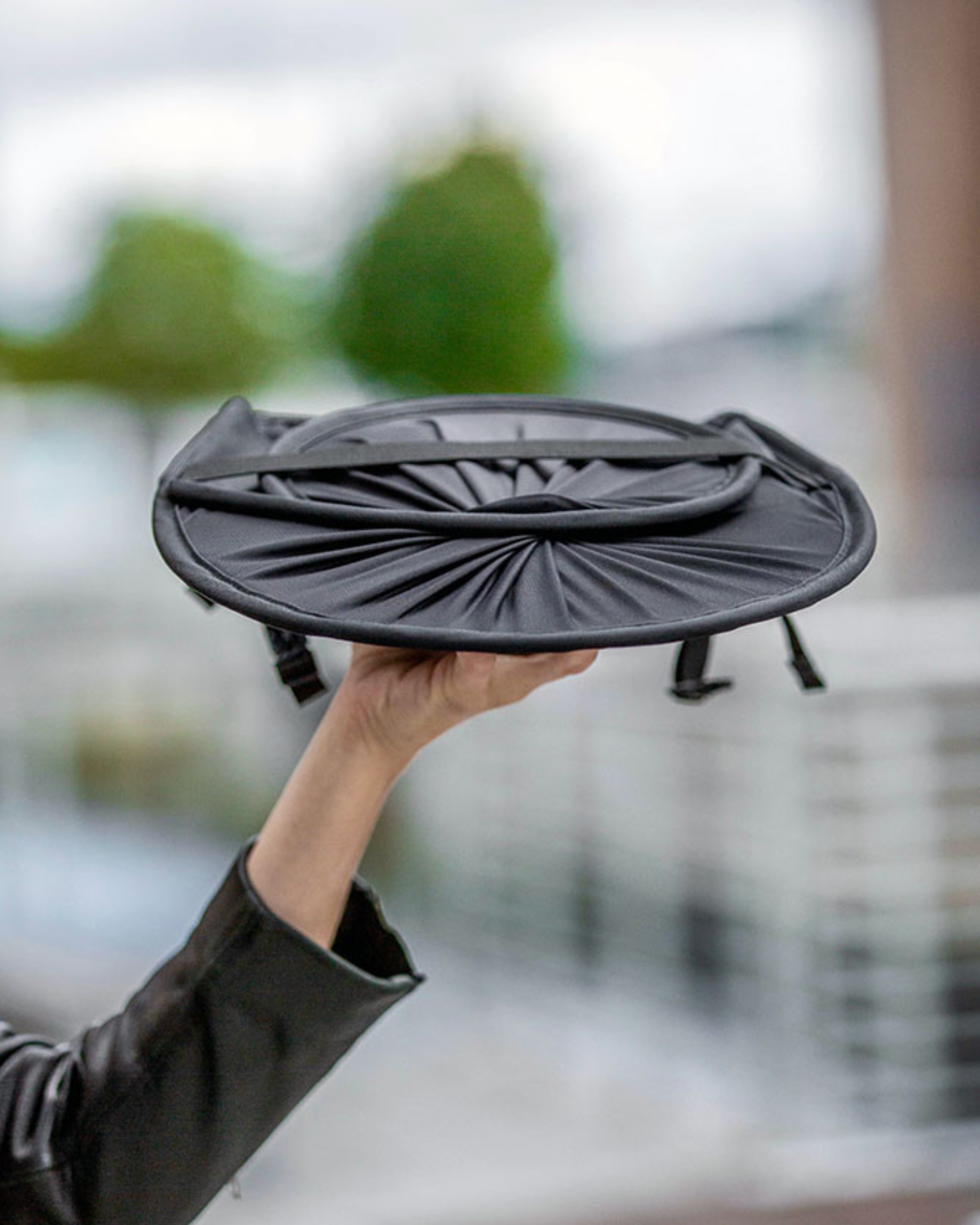 PLEGABLE COMO UN PANQUEQUE