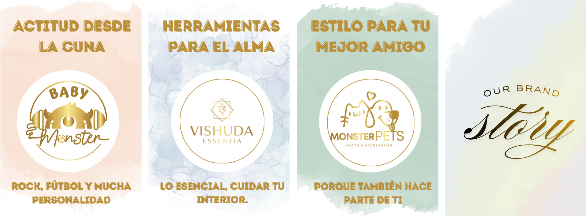 Baby Monster | Ropa rockera, Cómics y Deportes para Bebé en un Estilo Único 