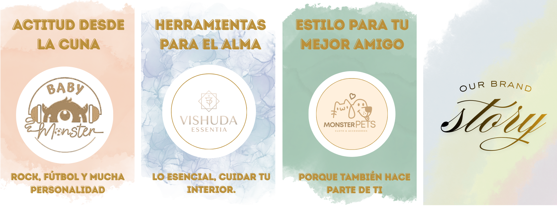 Baby Monster | Ropa rockera, Cómics y Deportes para Bebé en un Estilo Único 