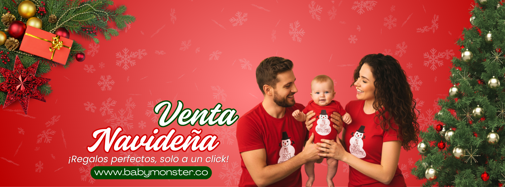 Baby Monster | Ropa rockera, Cómics y Deportes para Bebé en un Estilo Único 