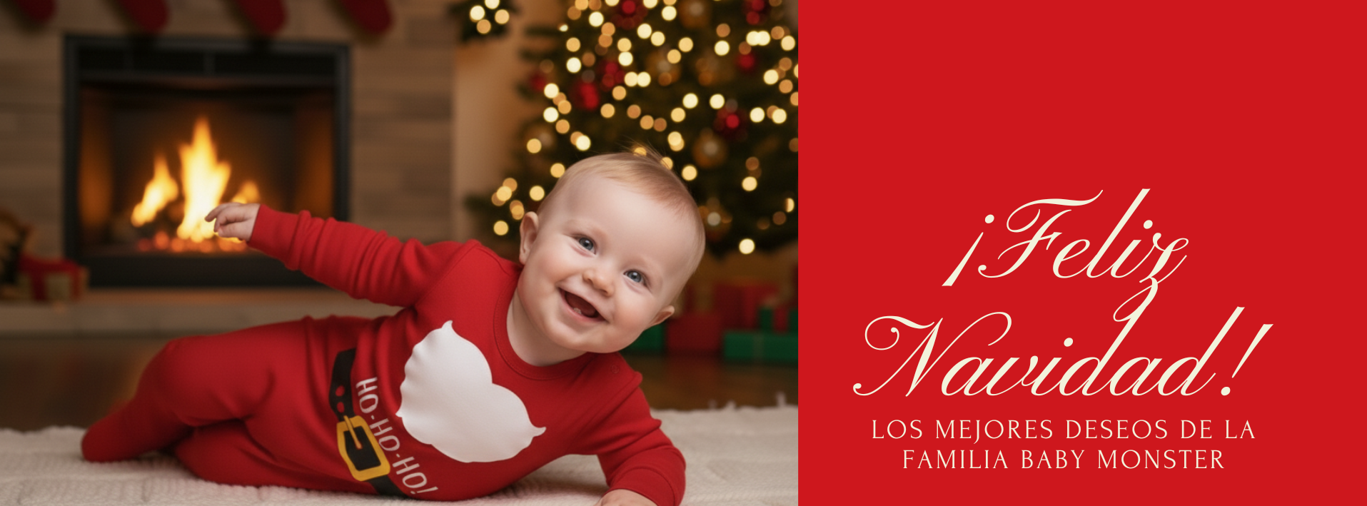 Baby Monster | Ropa rockera, Cómics y Deportes para Bebé en un Estilo Único 