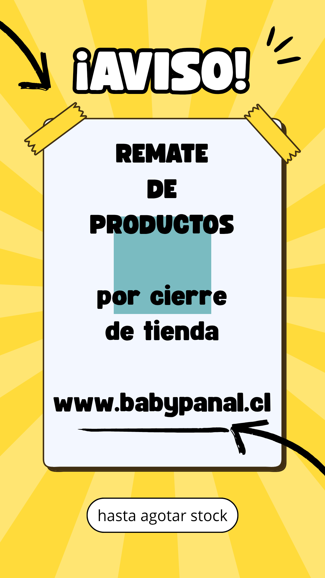 Baby Pañal