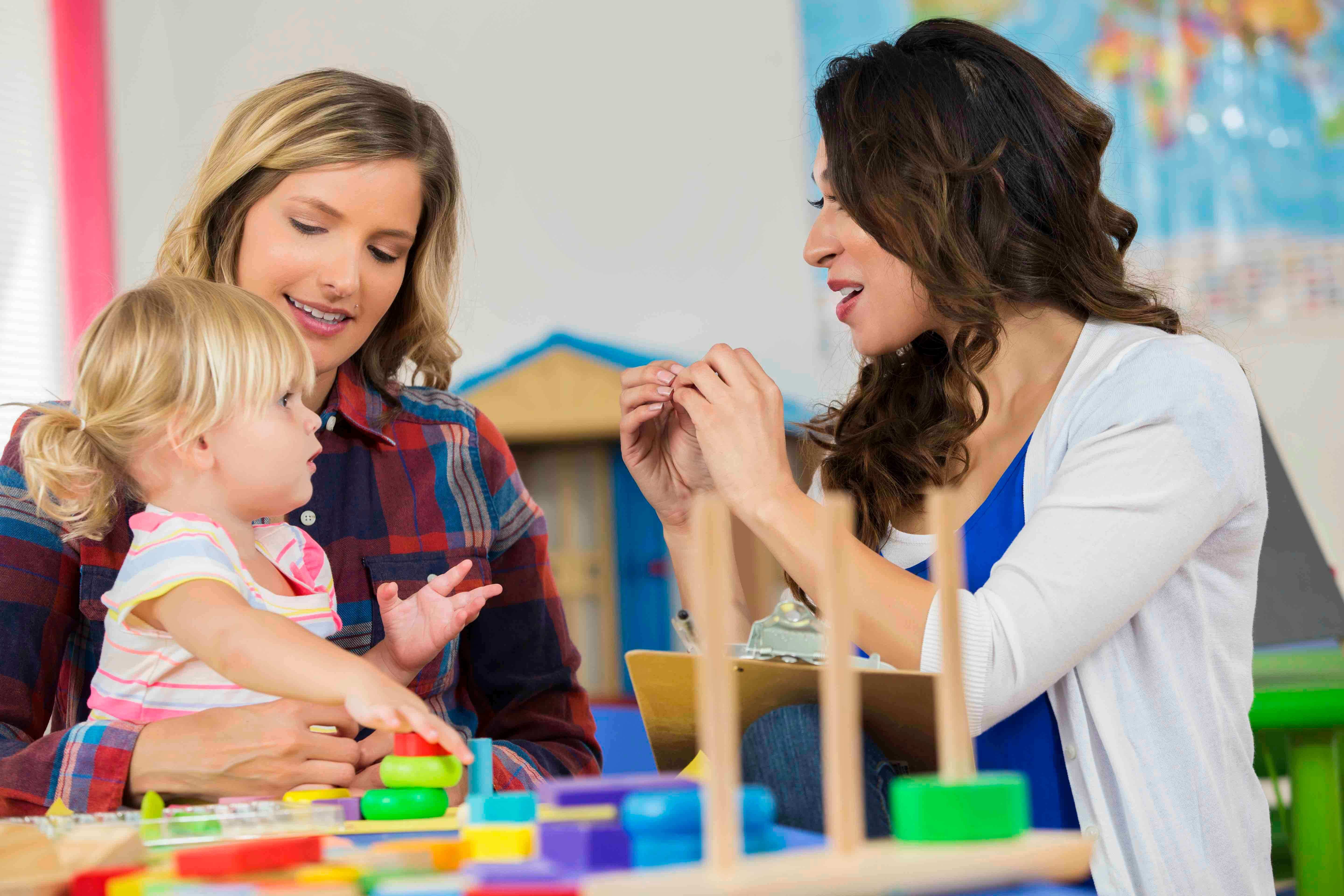 En tú Centro utiliza herramientas Innovadoras y Certificadas