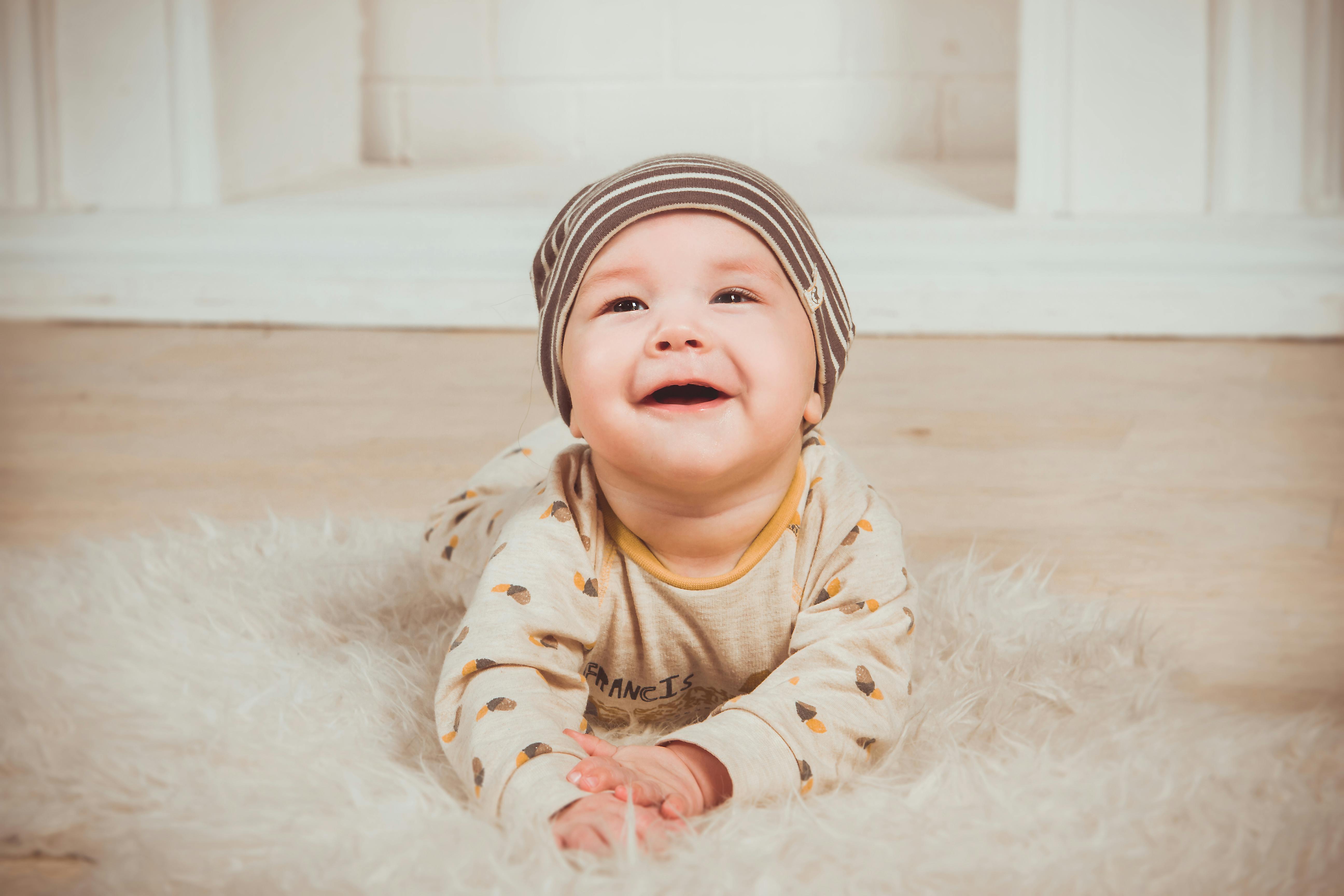 Moda infantil