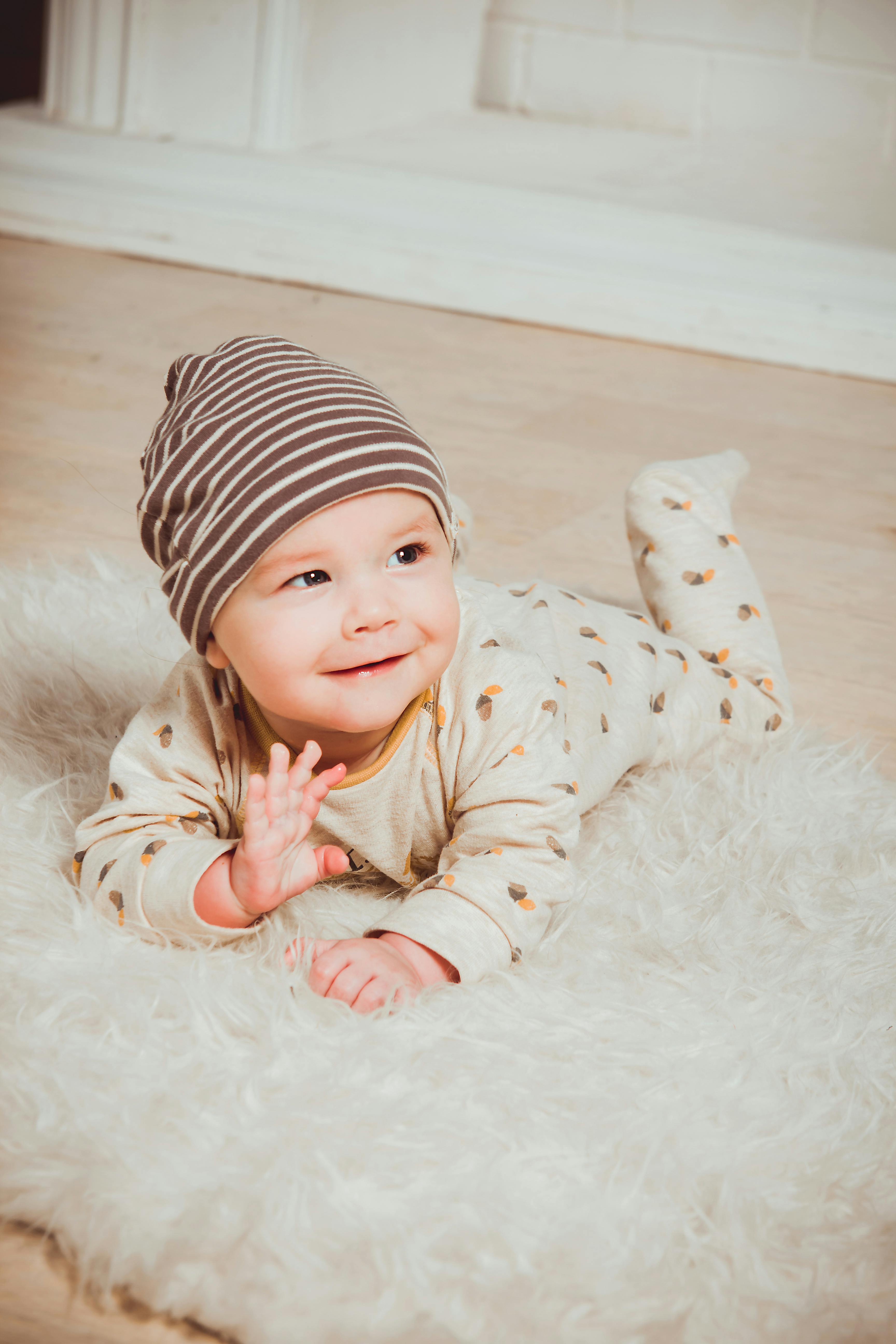 Moda infantil