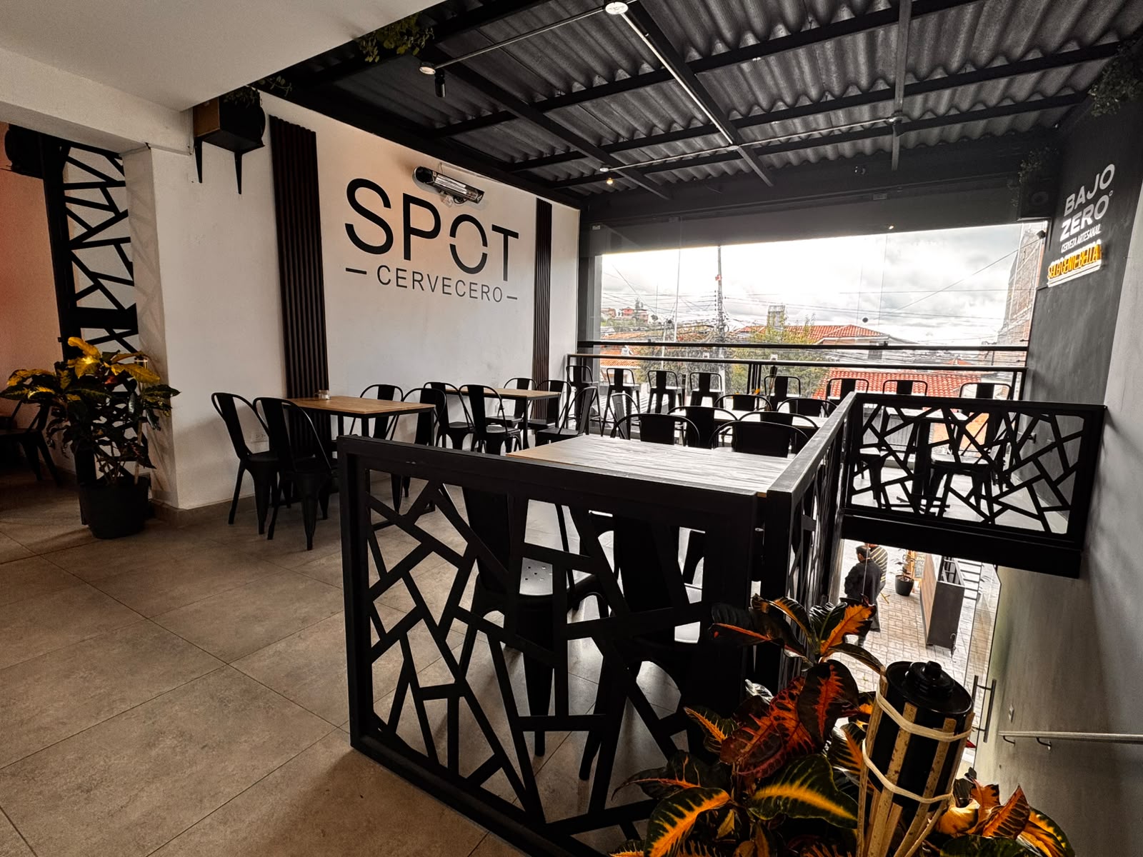 SPOT CERVECERO
