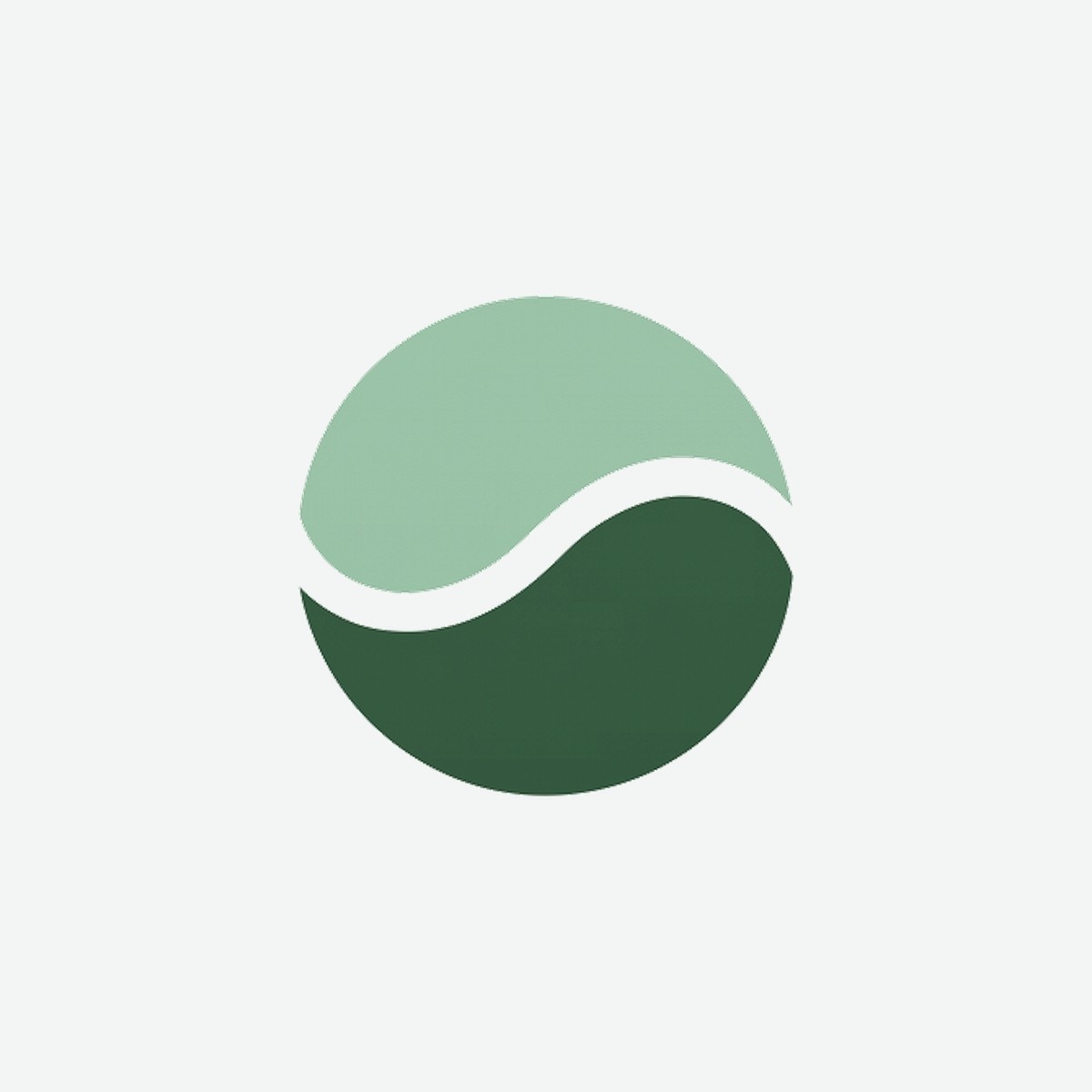 Símbolo da Balanza Wellness