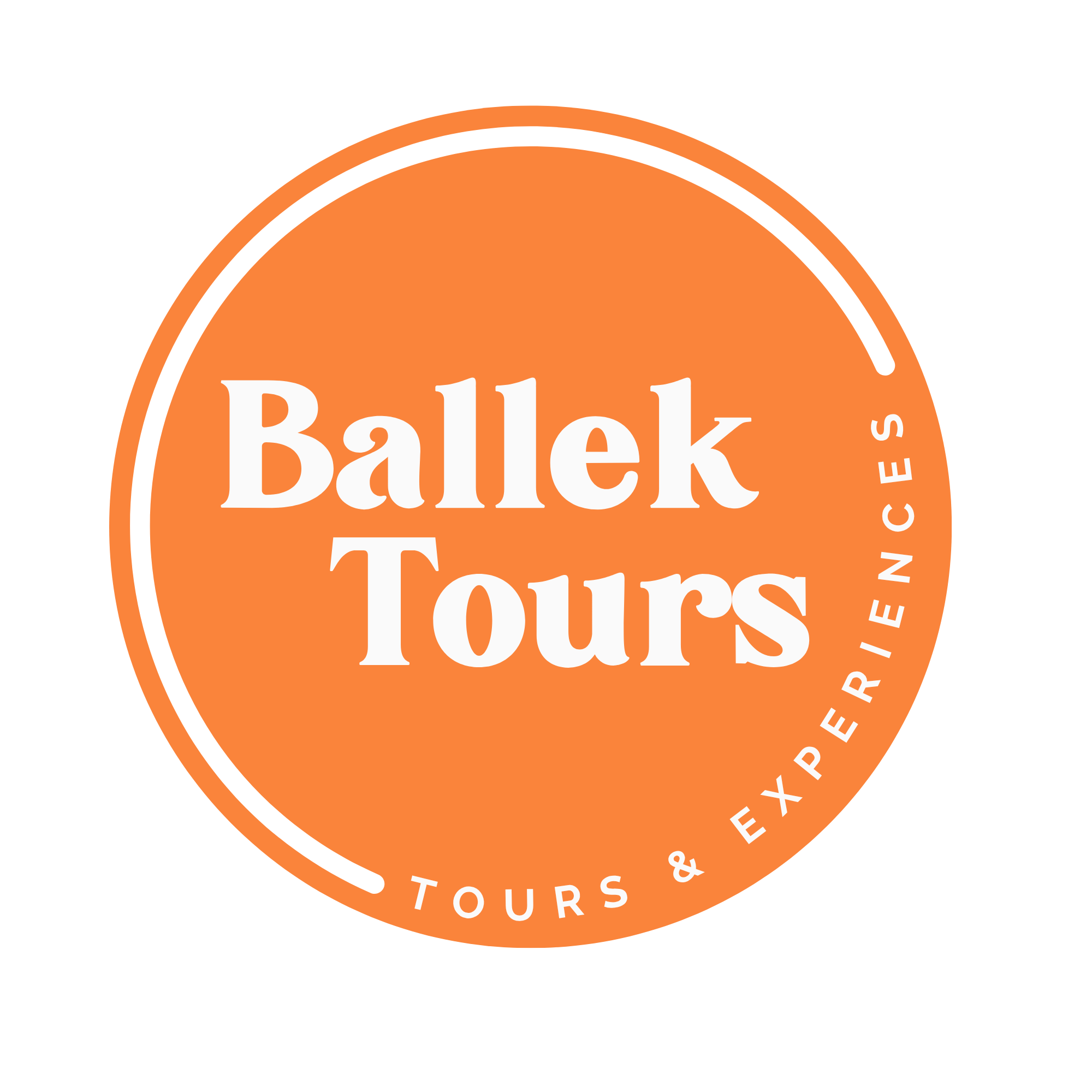 Ballek Tours