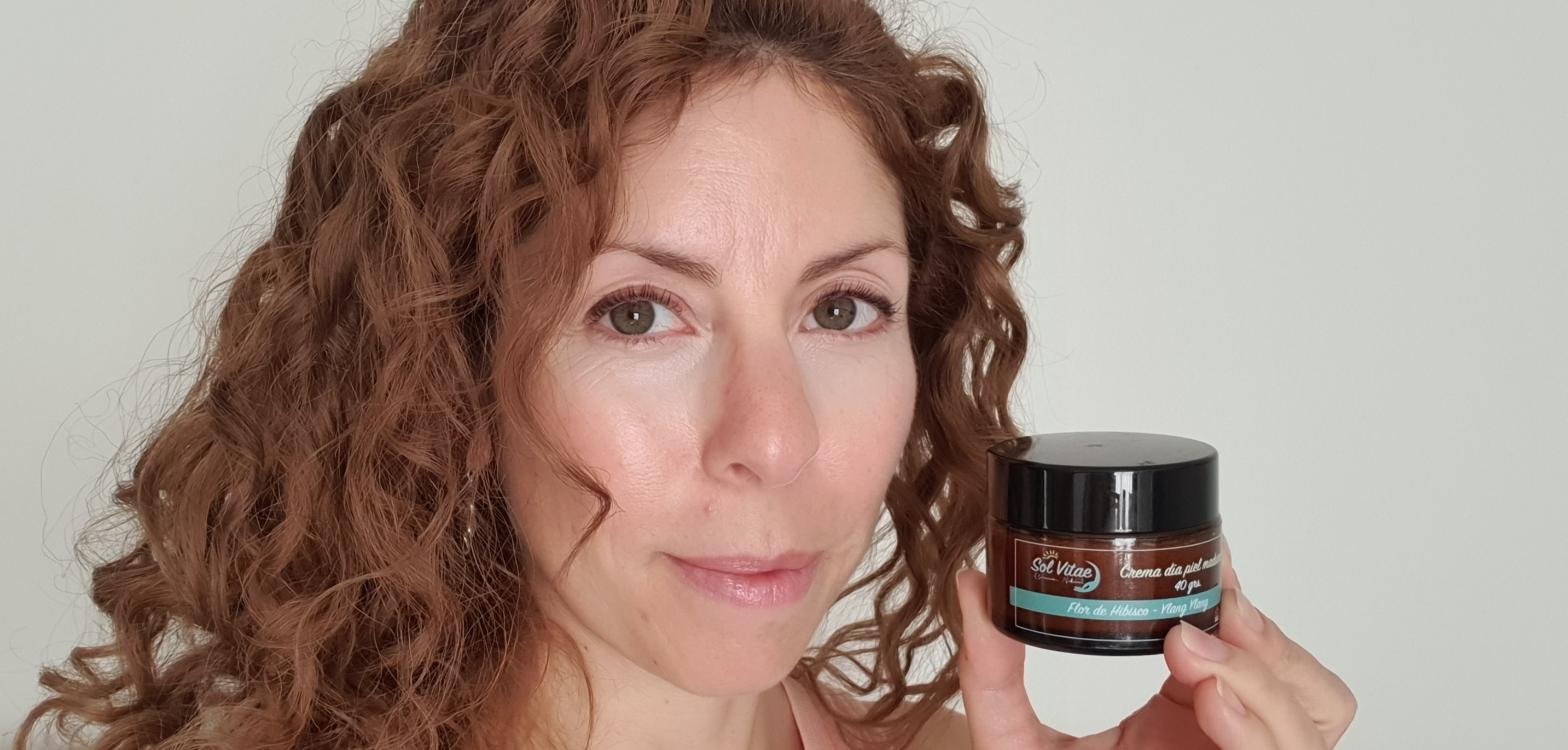 Cosmética natural para reconectar contigo