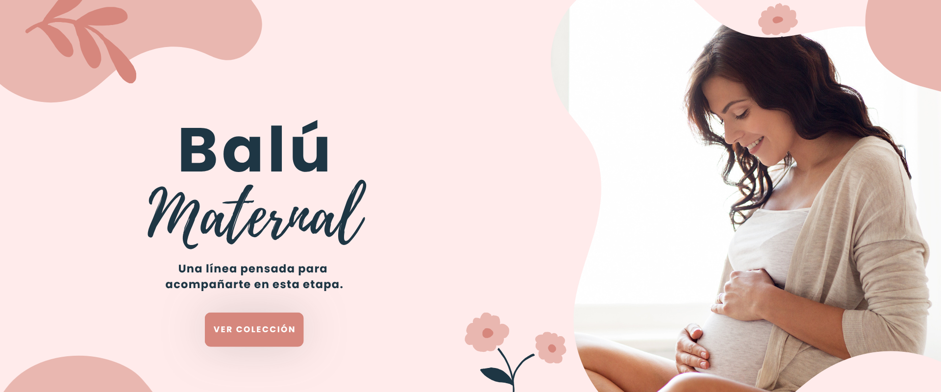 Balú Tienda Infantil 