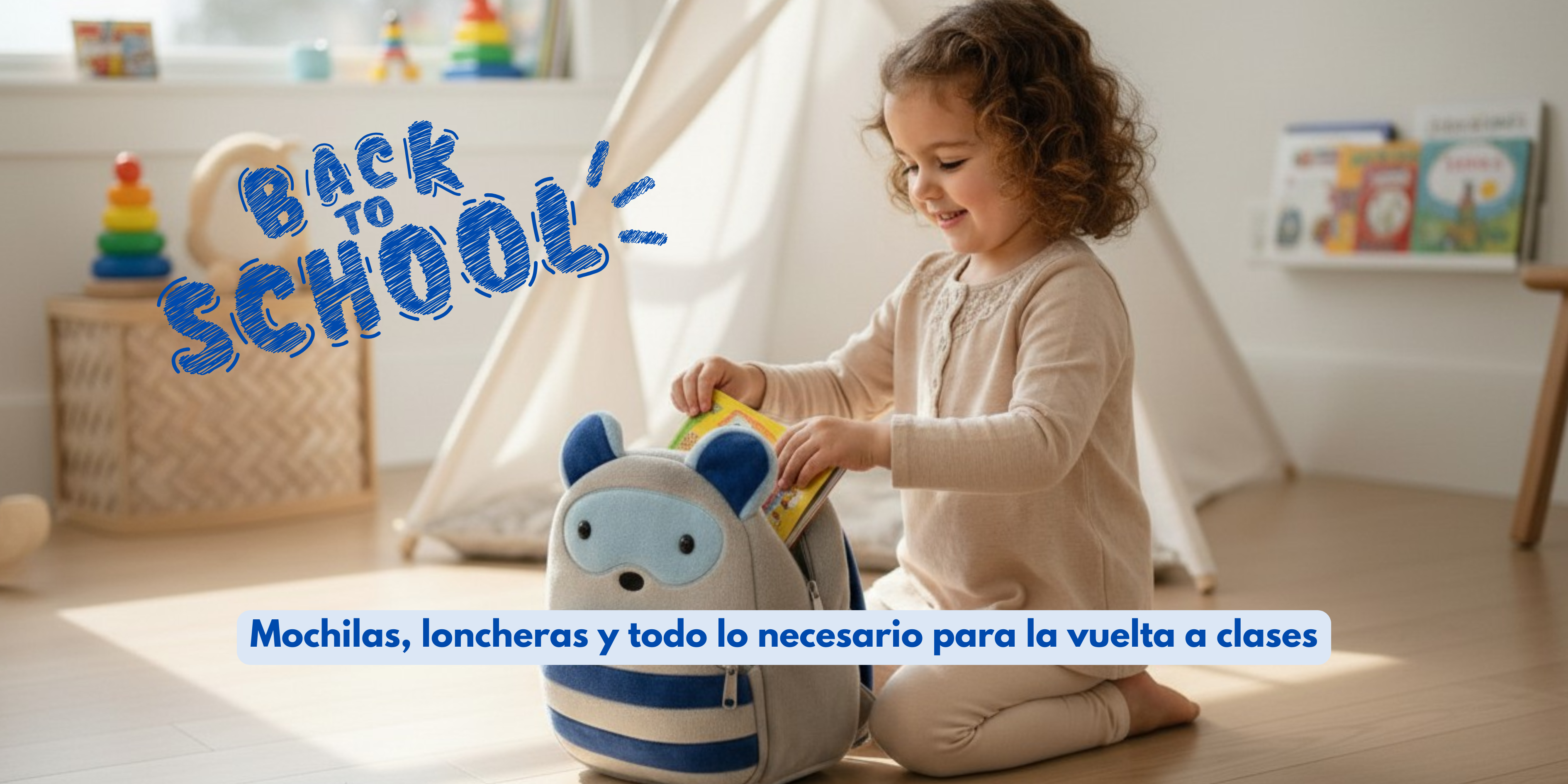 Balú Tienda Infantil 