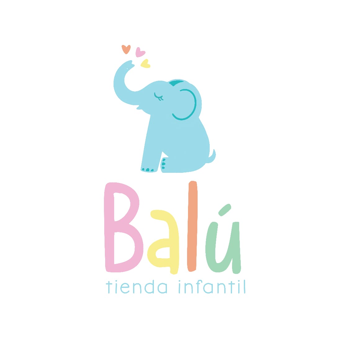 Balú Tienda Infantil