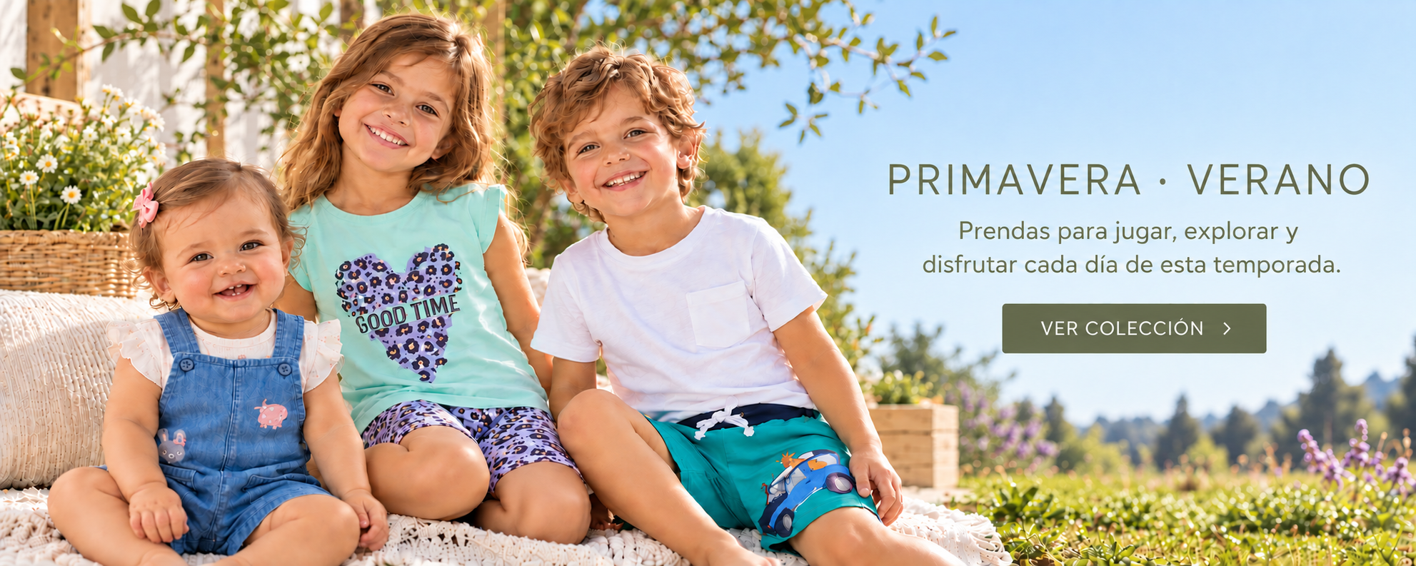Balú | Maternidad & Primera Infancia