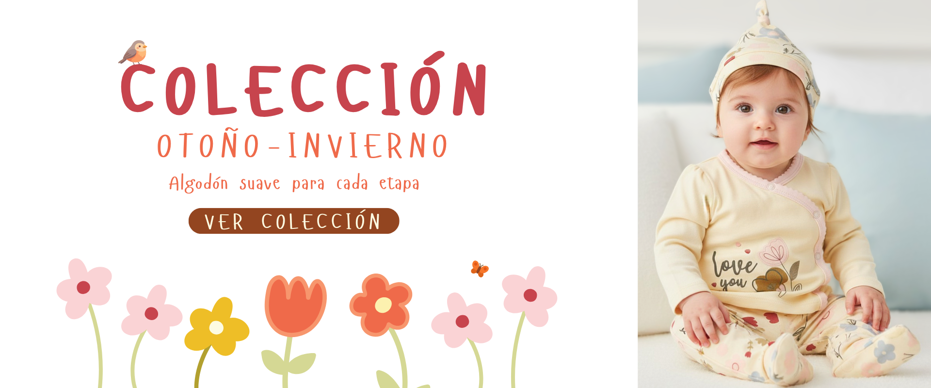 Balú Tienda Infantil 