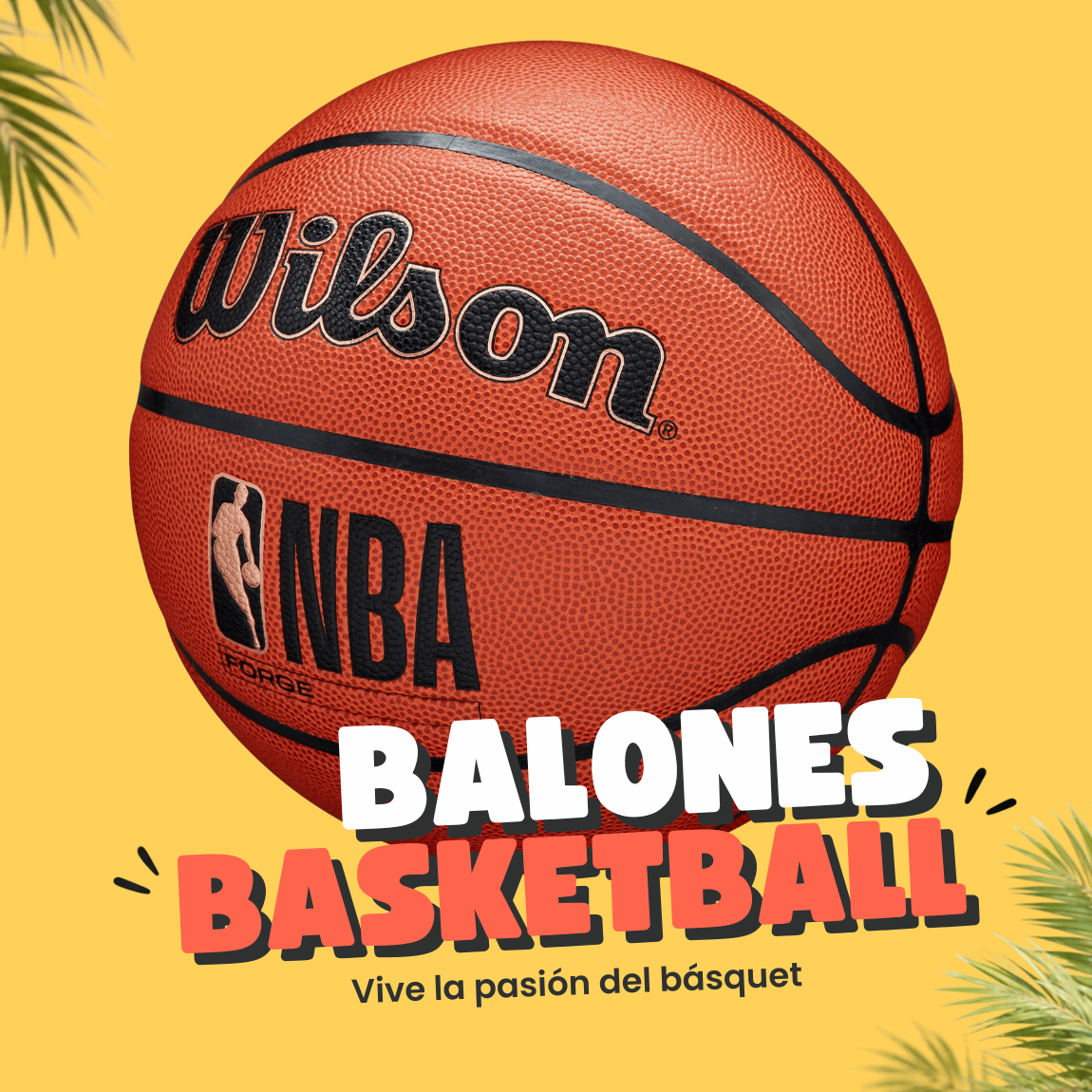 Título del banner