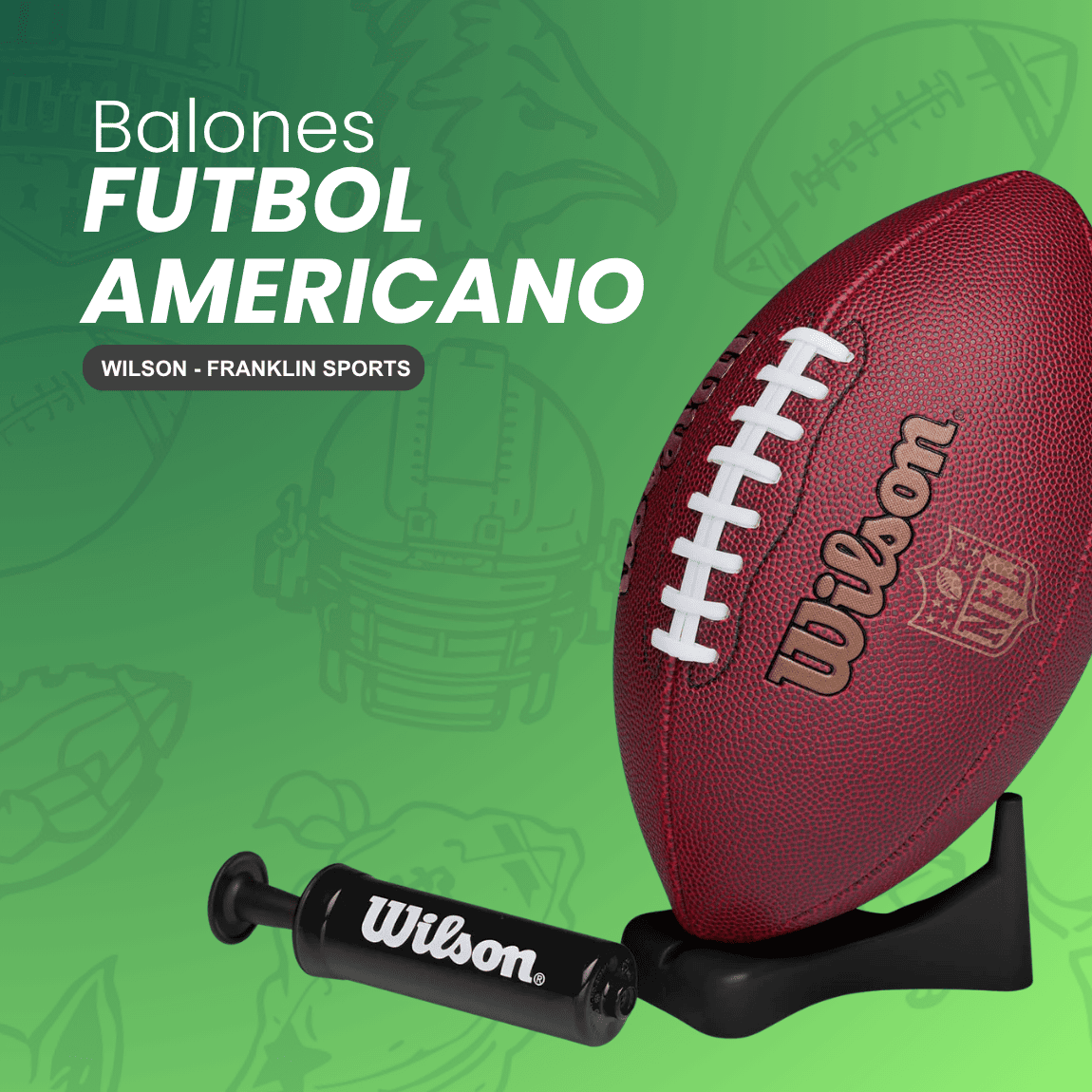 Título del banner