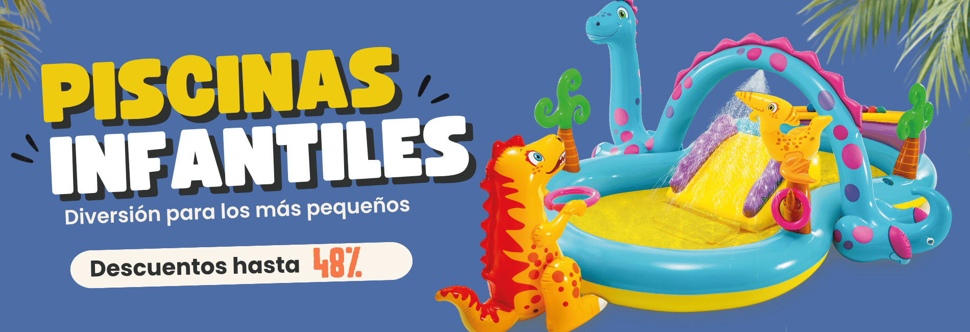 Bienvenidos