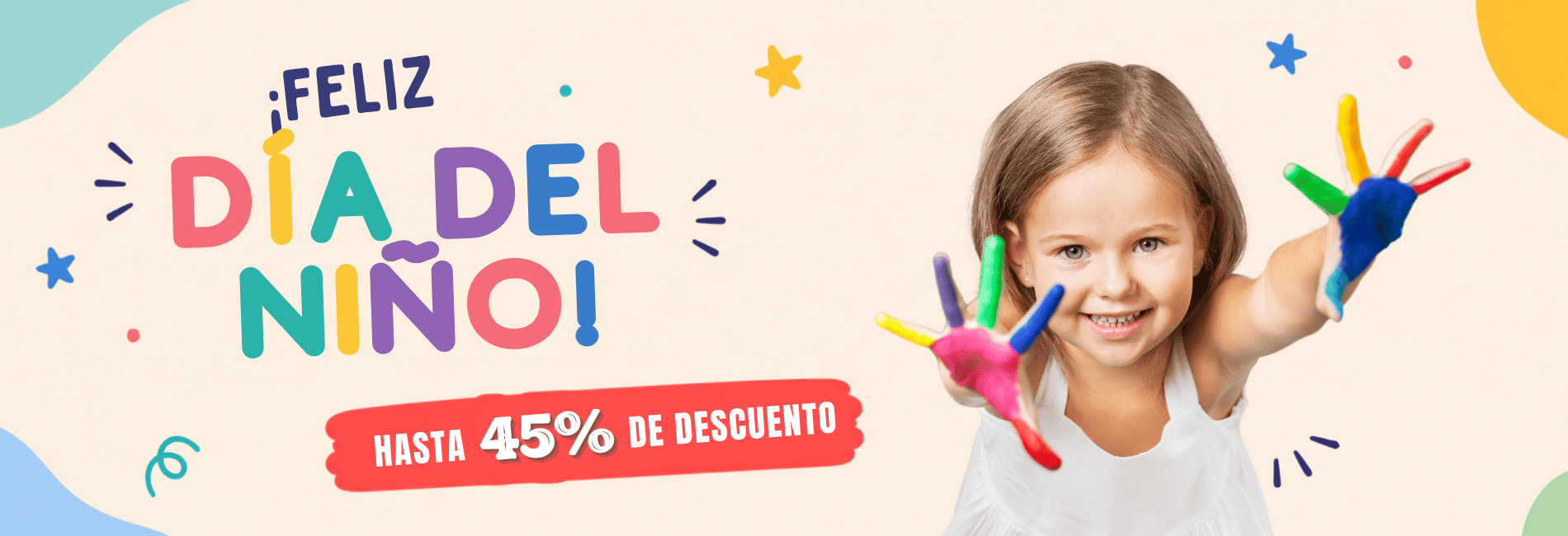 Bienvenidos