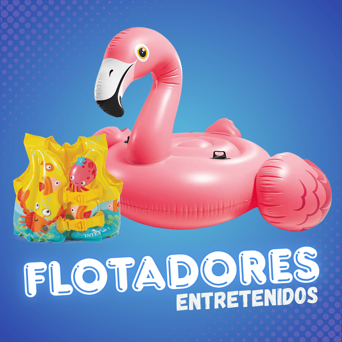 Título del banner