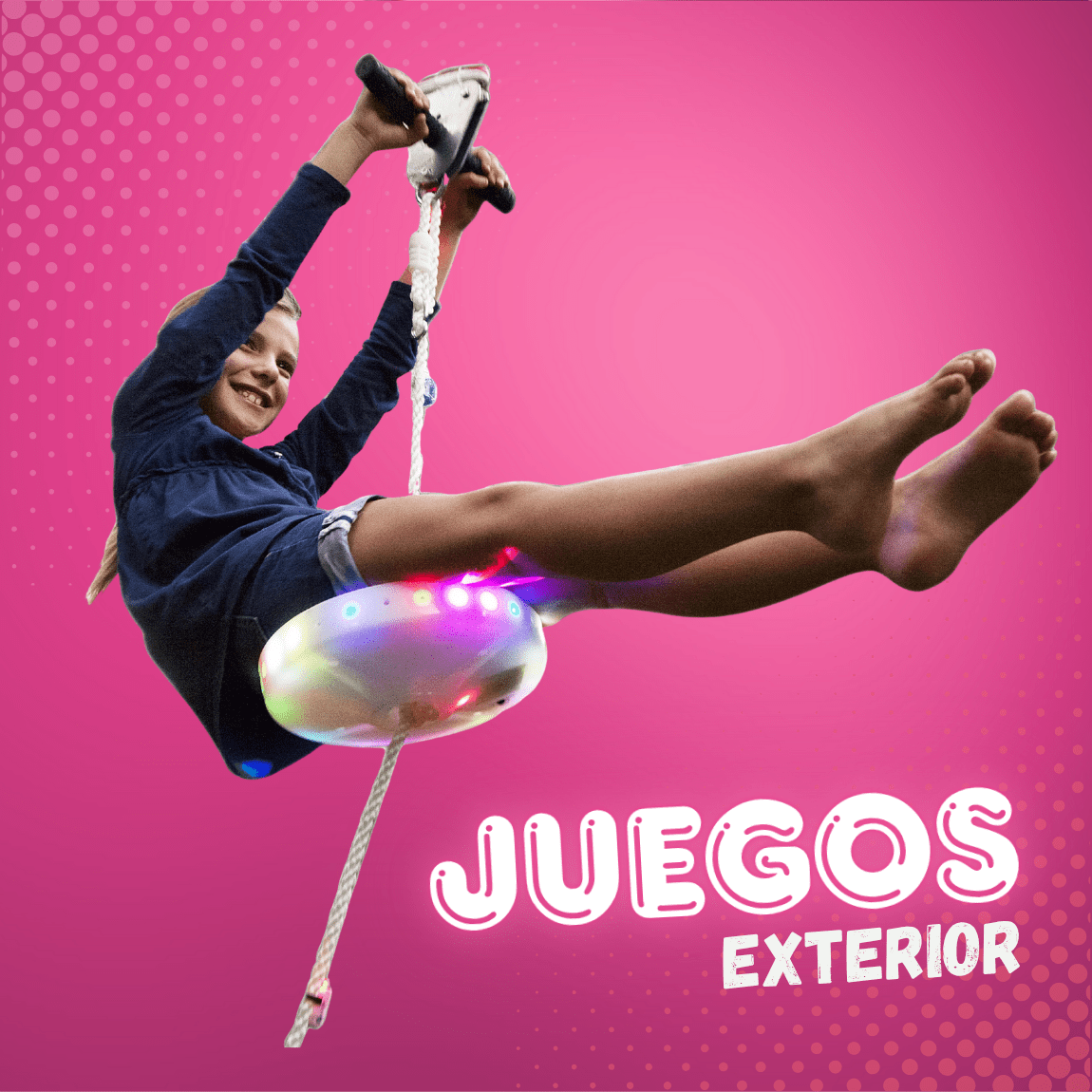 Título del banner