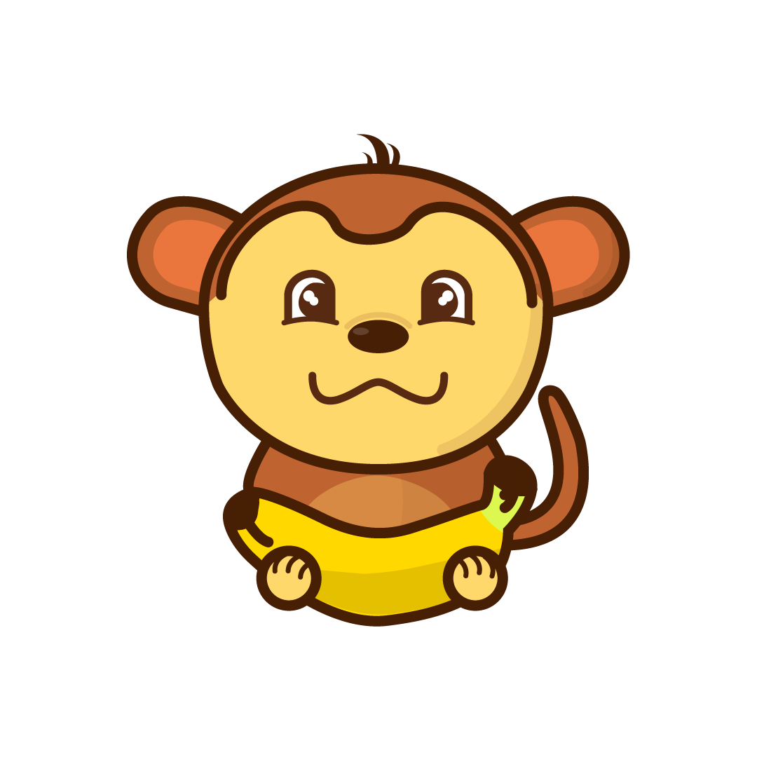 Logo de Banana Tienda