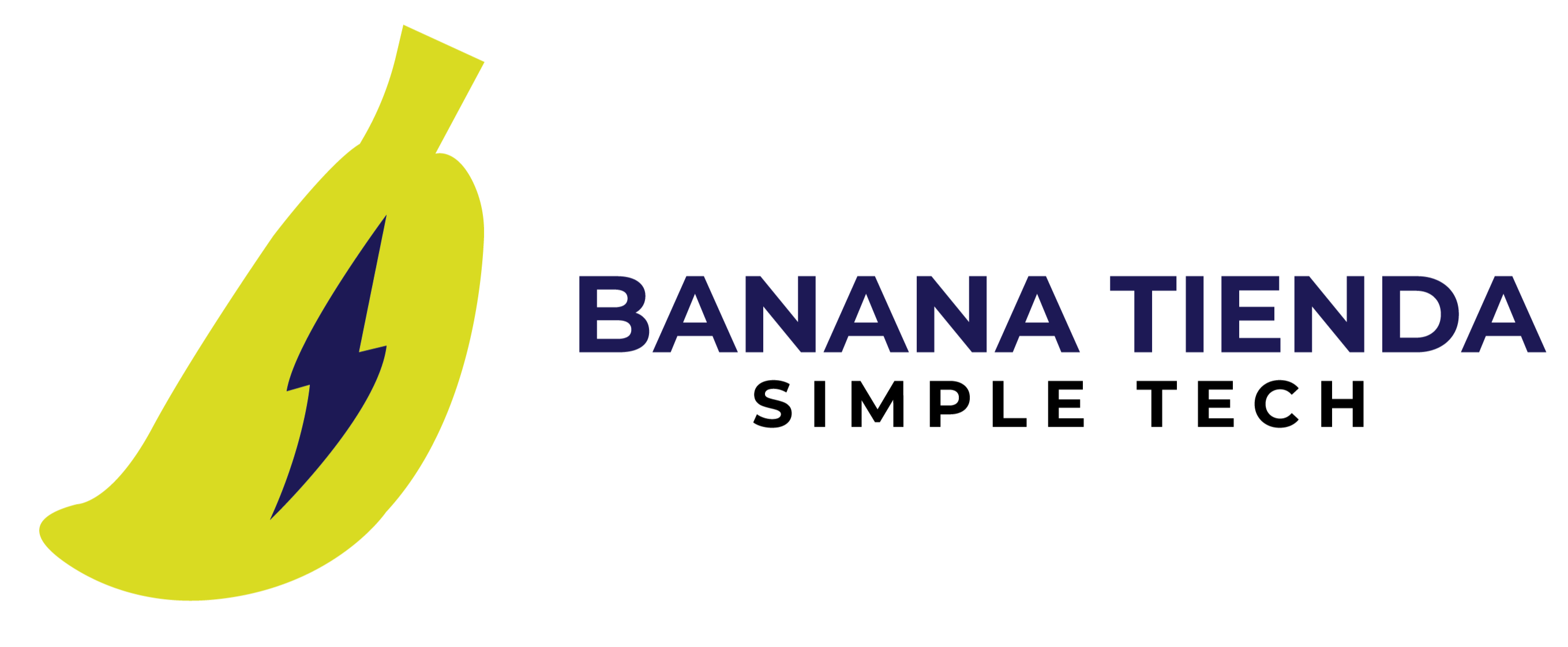 Logo Banana Tienda / Carcasa, fundas y accesorios