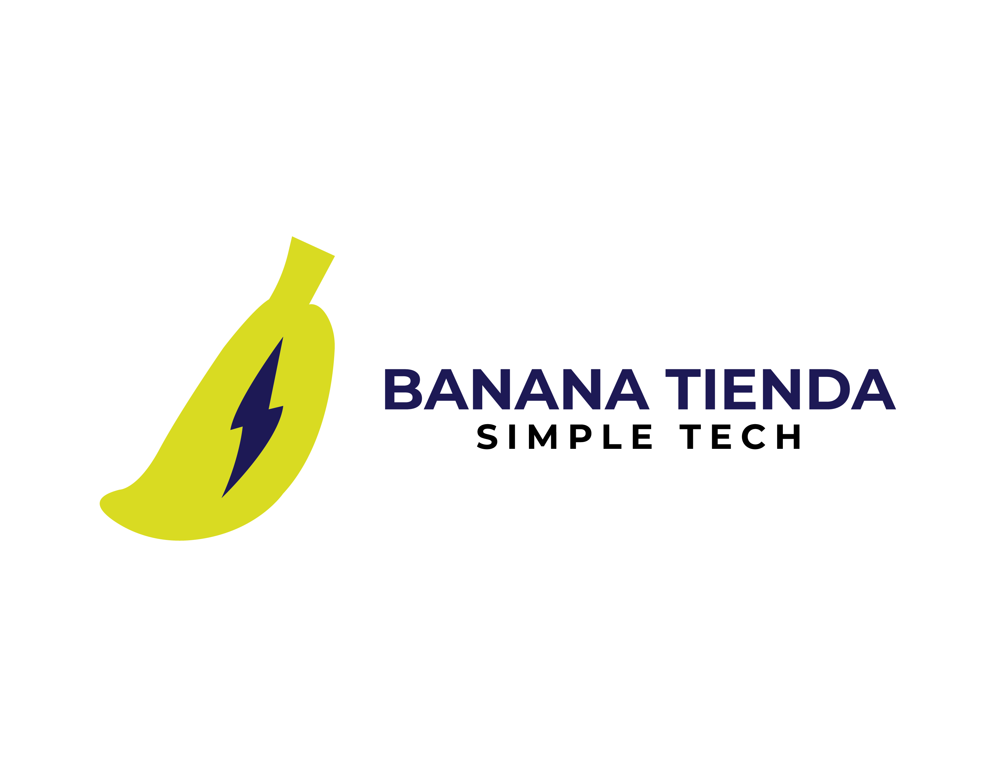 Footer Logo Banana Tienda / Carcasa, fundas y accesorios