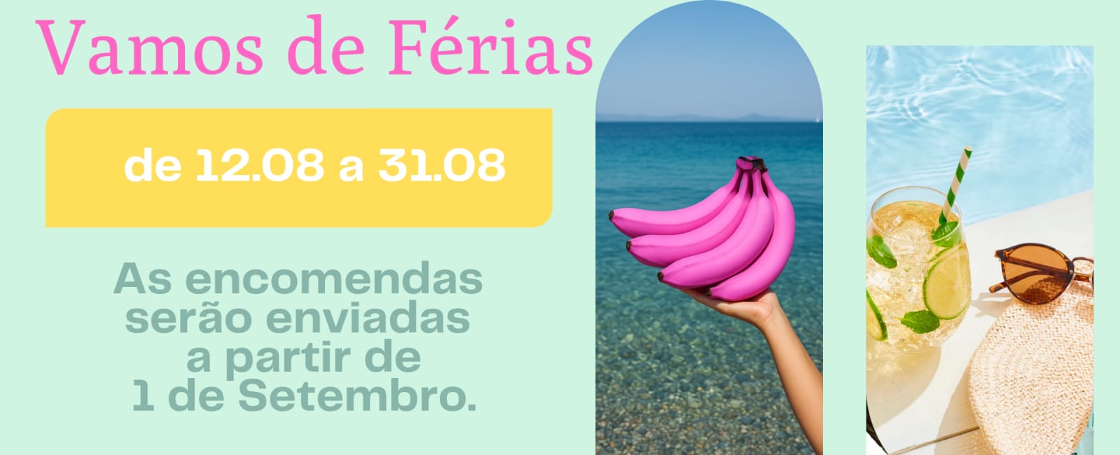 Férias