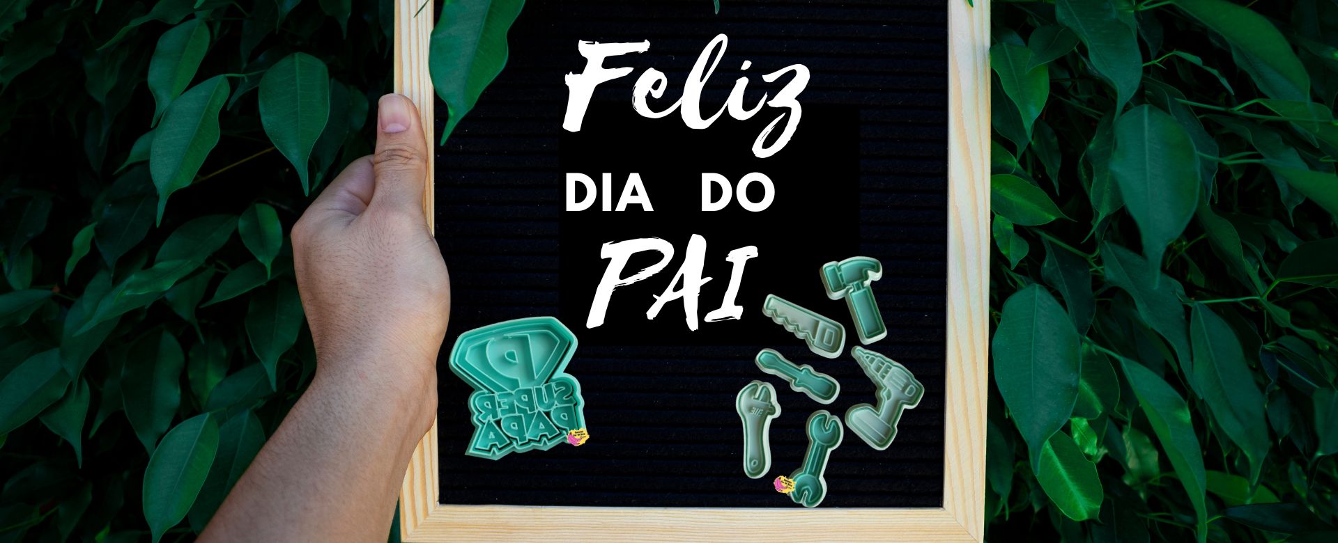 Dia do pai